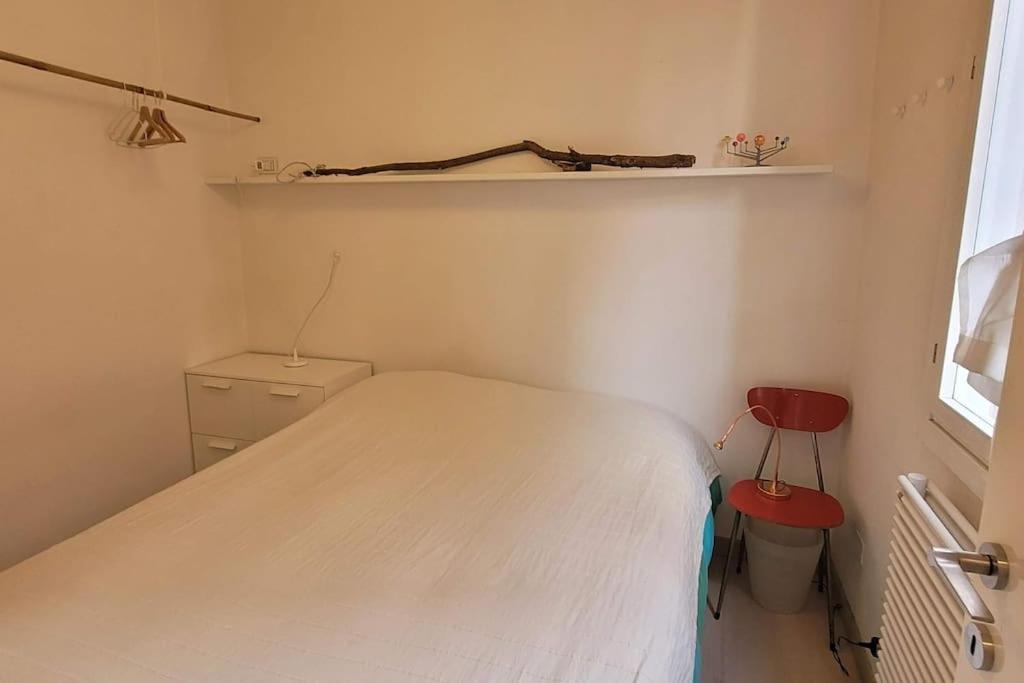 Apartamento Castello The Heart Of Veneza
